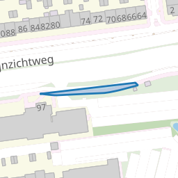 Perceel OGT00-B-5645