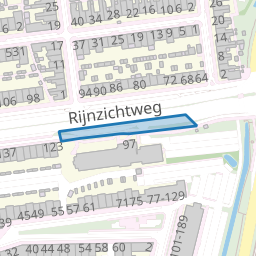 Perceel OGT00-B-5646