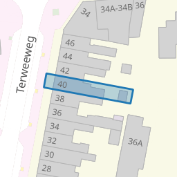 Perceel OGT00-C-1406