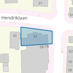 Perceel OGT00-C-1789