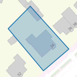 Perceel OGT00-C-1932