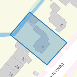 Perceel OGT00-C-1949