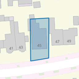 Perceel OGT00-C-2032
