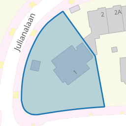 Perceel OGT00-C-2034