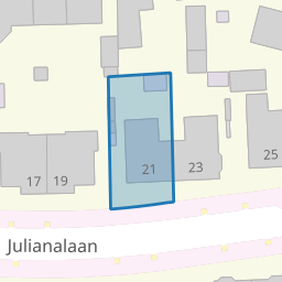 Perceel OGT00-C-2046