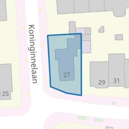 Perceel OGT00-C-2098