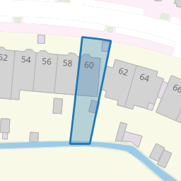 Perceel OGT00-C-2207