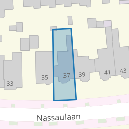Perceel OGT00-C-2262