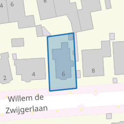 Perceel OGT00-C-2290