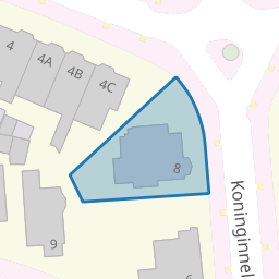 Perceel OGT00-C-2329