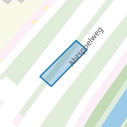 Perceel OGT00-C-2341