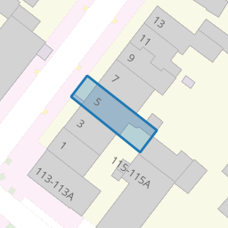 Perceel OGT00-C-2363