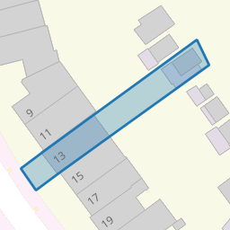 Perceel OGT00-C-2382