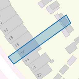 Perceel OGT00-C-2384