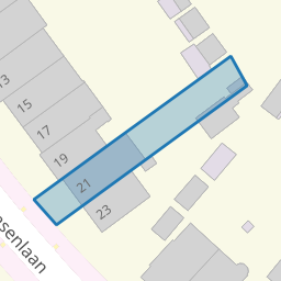 Perceel OGT00-C-2386