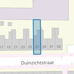 Perceel OGT00-C-2432