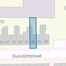 Perceel OGT00-C-2433