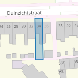 Perceel OGT00-C-2447