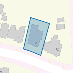 Perceel OGT00-C-2464