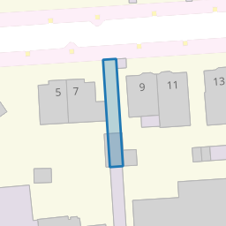 Perceel OGT00-C-2480