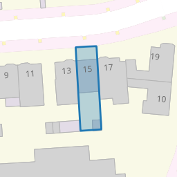 Perceel OGT00-C-2484