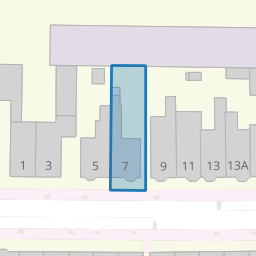 Perceel OGT00-C-2509
