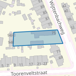 Perceel OGT00-C-2532