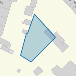 Perceel OGT00-C-2540