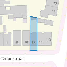 Perceel OGT00-C-2587
