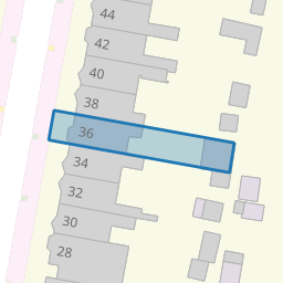Perceel OGT00-C-2598