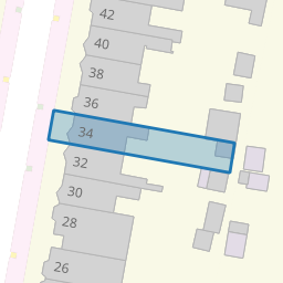 Perceel OGT00-C-2599
