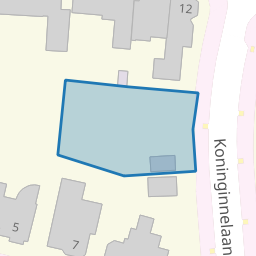 Perceel OGT00-C-2732