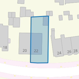Perceel OGT00-C-2746