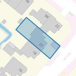 Perceel OGT00-C-2815