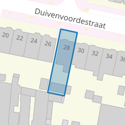 Perceel OGT00-C-2819