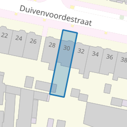Perceel OGT00-C-2820