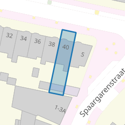 Perceel OGT00-C-2825