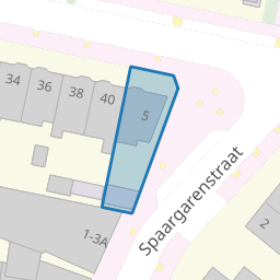 Perceel OGT00-C-2826