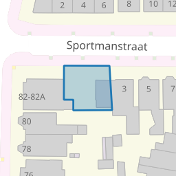 Perceel OGT00-C-2862