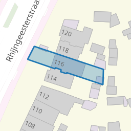 Perceel OGT00-C-2931