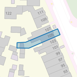 Perceel OGT00-C-2934