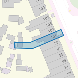 Perceel OGT00-C-2936