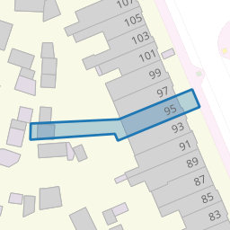Perceel OGT00-C-2939