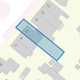 Perceel OGT00-C-2946