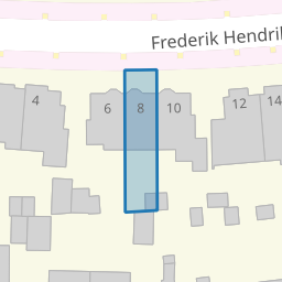 Perceel OGT00-C-2958