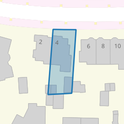 Perceel OGT00-C-2960