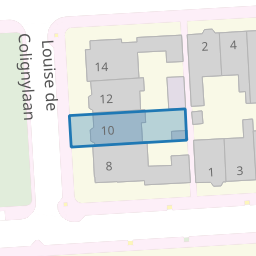 Perceel OGT00-C-3043