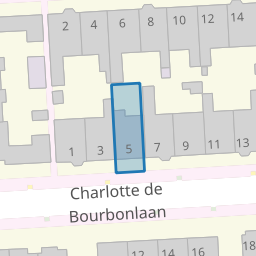 Perceel OGT00-C-3049