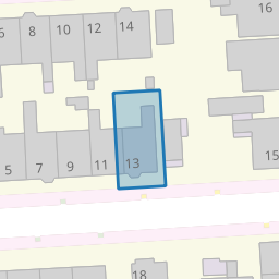 Perceel OGT00-C-3057