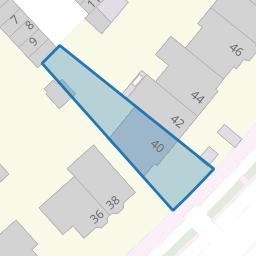 Perceel OGT00-C-3079